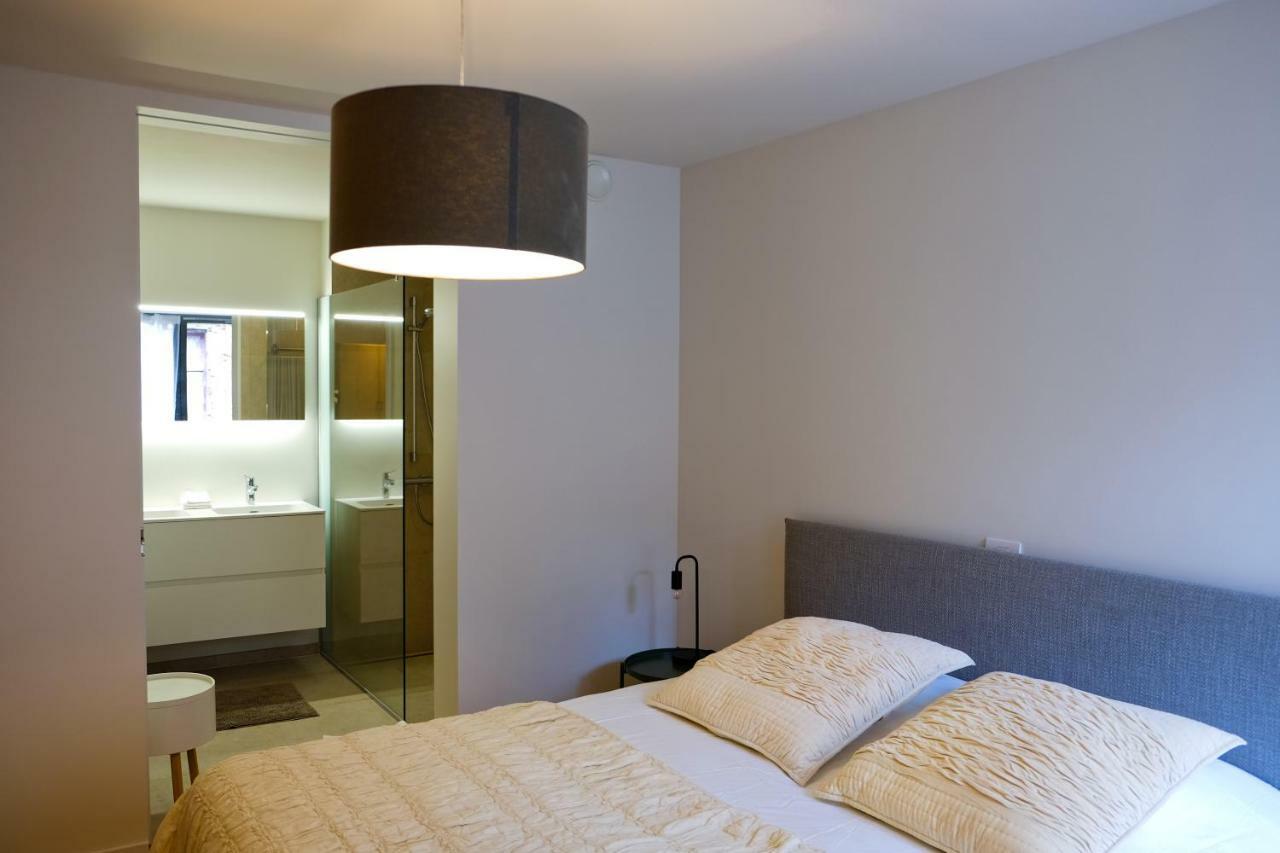 Modern Appartment In The Heart Of Gandawa Zewnętrze zdjęcie